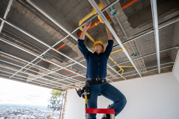 Best Drain Cleaning Services  in Bellevue, ID