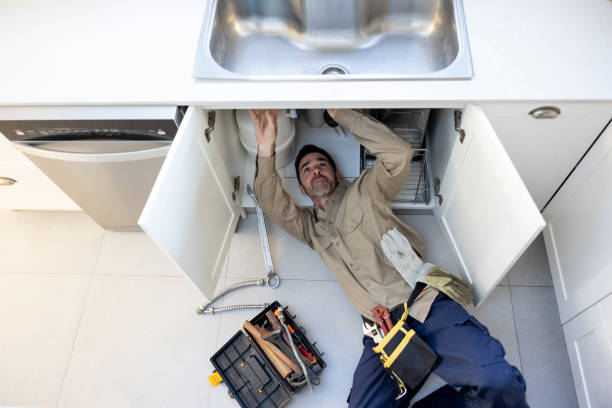 Reliable Bellevue, ID Plumbing Solutions