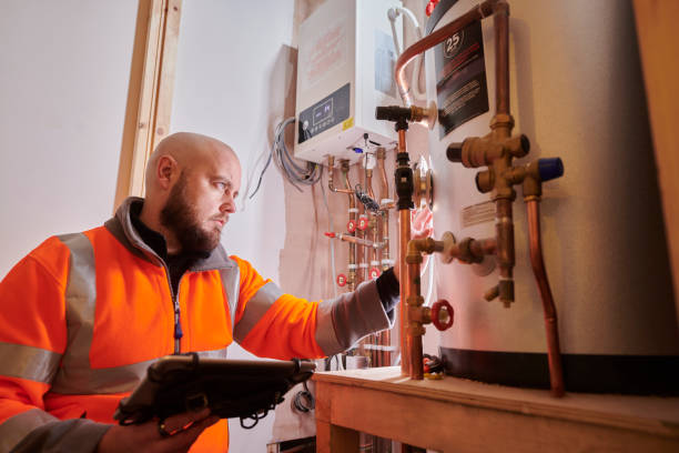 Best Gas Line Repair  in Bellevue, ID