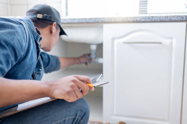  Bellevue, ID Plumbing Pros