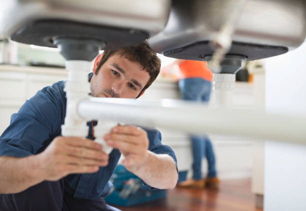 Best Water Softener Installation  in Bellevue, ID
