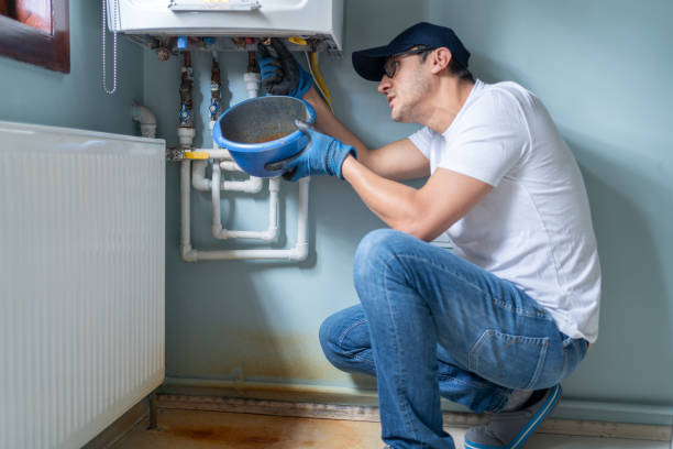 Best Sprinkler Systems  in Bellevue, ID