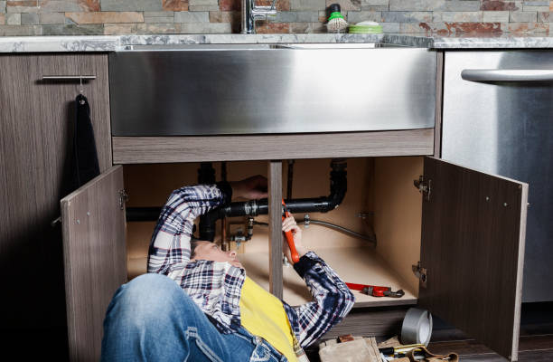 Best Hot Water Heater Installation  in Bellevue, ID