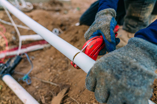 Best Emergency Plumbing Repair  in Bellevue, ID