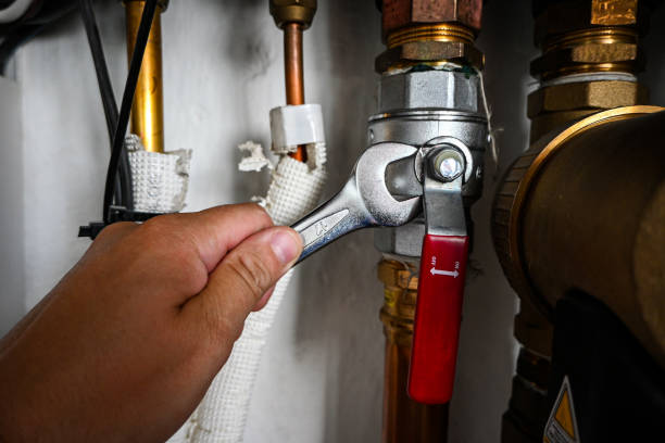 Best Water Leak Repair  in Bellevue, ID